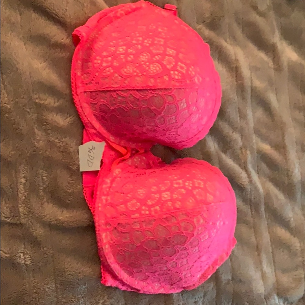 Victoria’s Secret